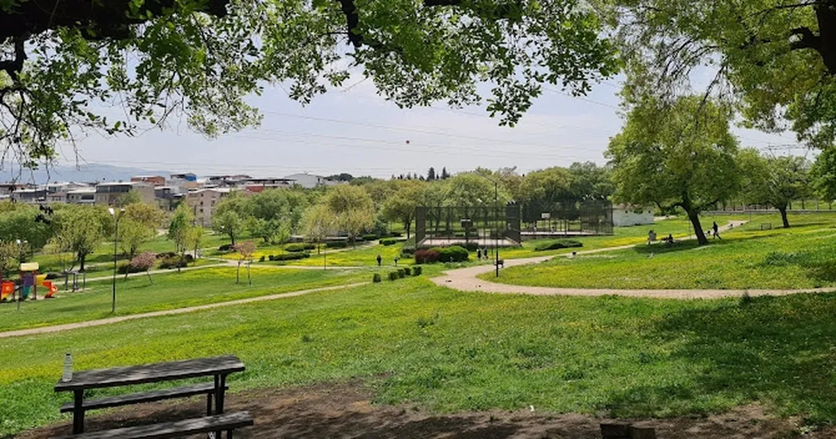 Bursa Hamitler Mesire Alanı 3 ay kapalı!