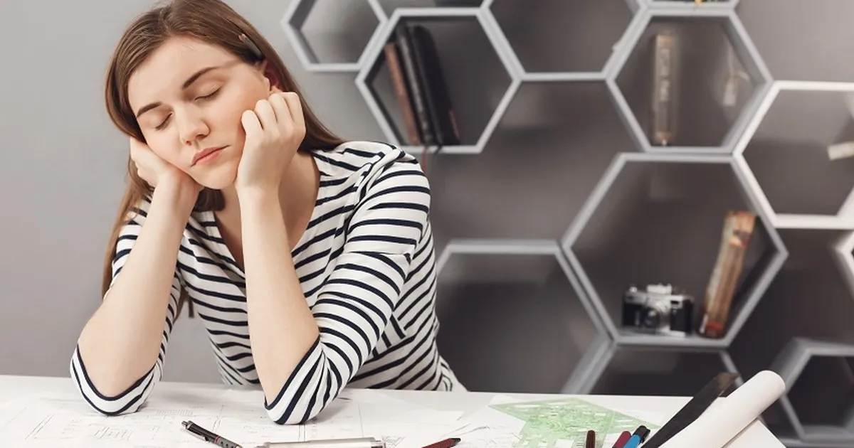 "Süper Kadın" sendromu kadını tüketiyor!