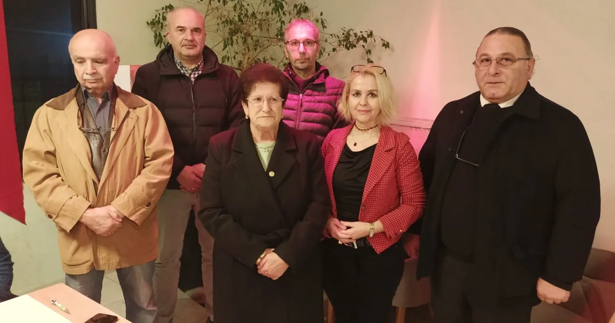 Mudanya Kent Konseyi'nin ikinci meclisi Güzelyalı Siteler Mahallesi'nde