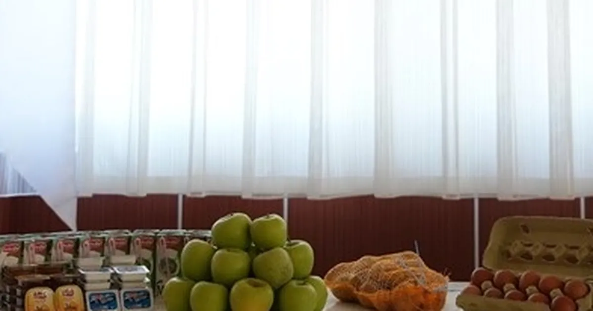 Denizli’de beslenme desteği uzatıldı