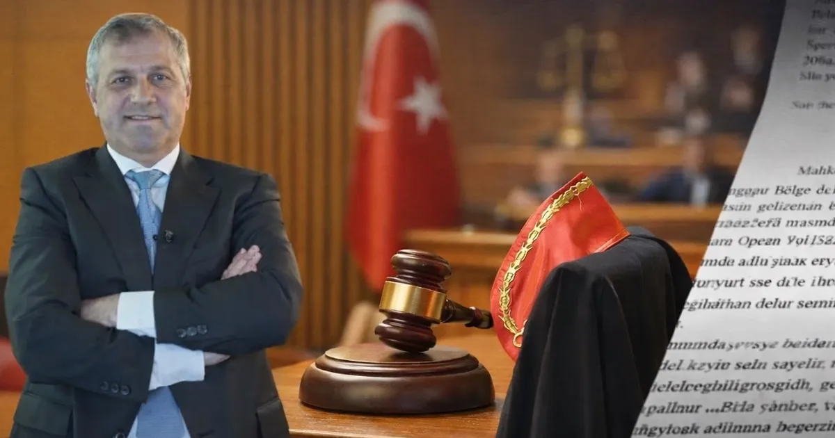 Avukat Deliduman dosyasında soruşturma izni tartışması
