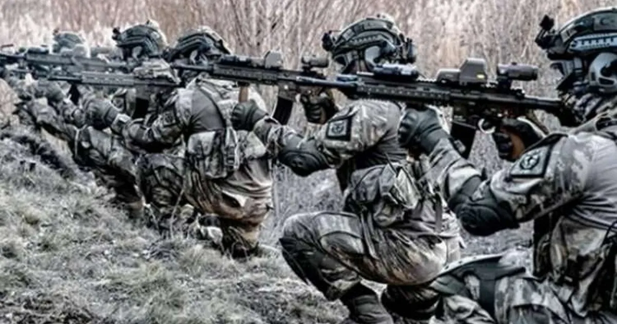 Terörle mücadele kararlılıkla sürüyor... 3 terörist daha teslim oldu