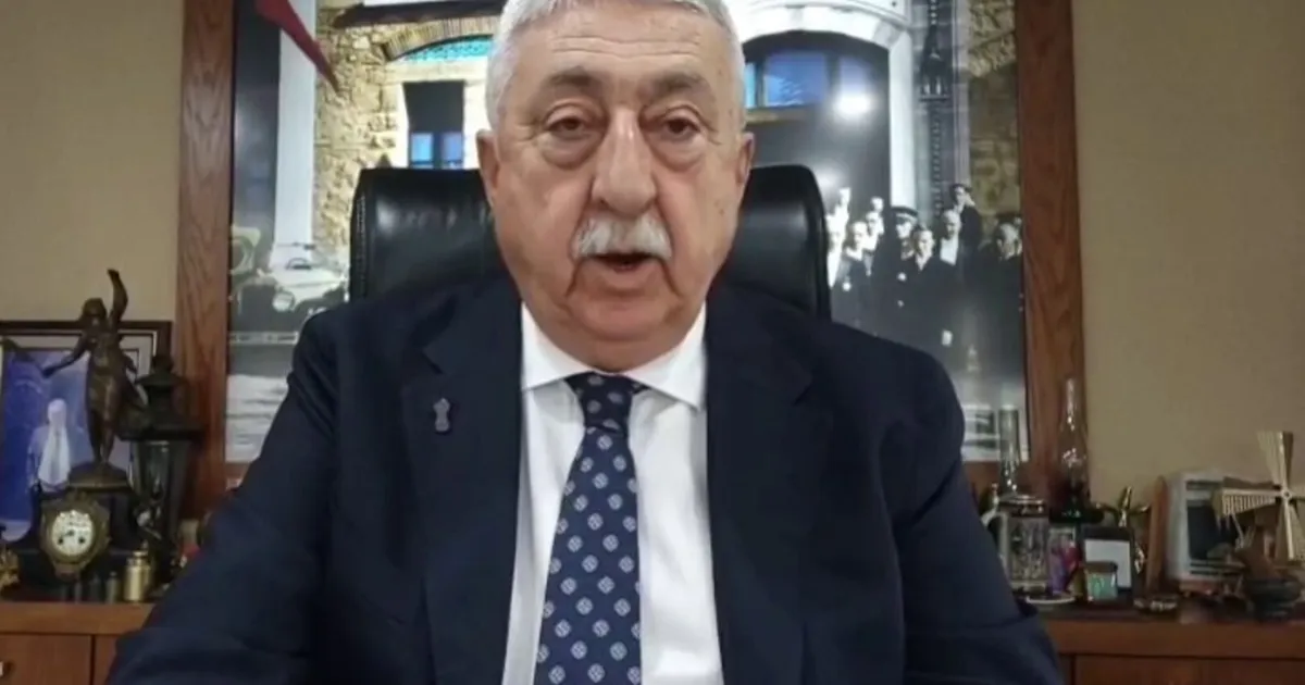 Palandöken: Eşel mobil piyasaları rahatlatacak