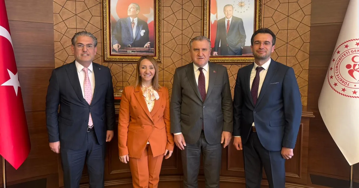 Bilecikli başkanlardan Ankara çıkarması