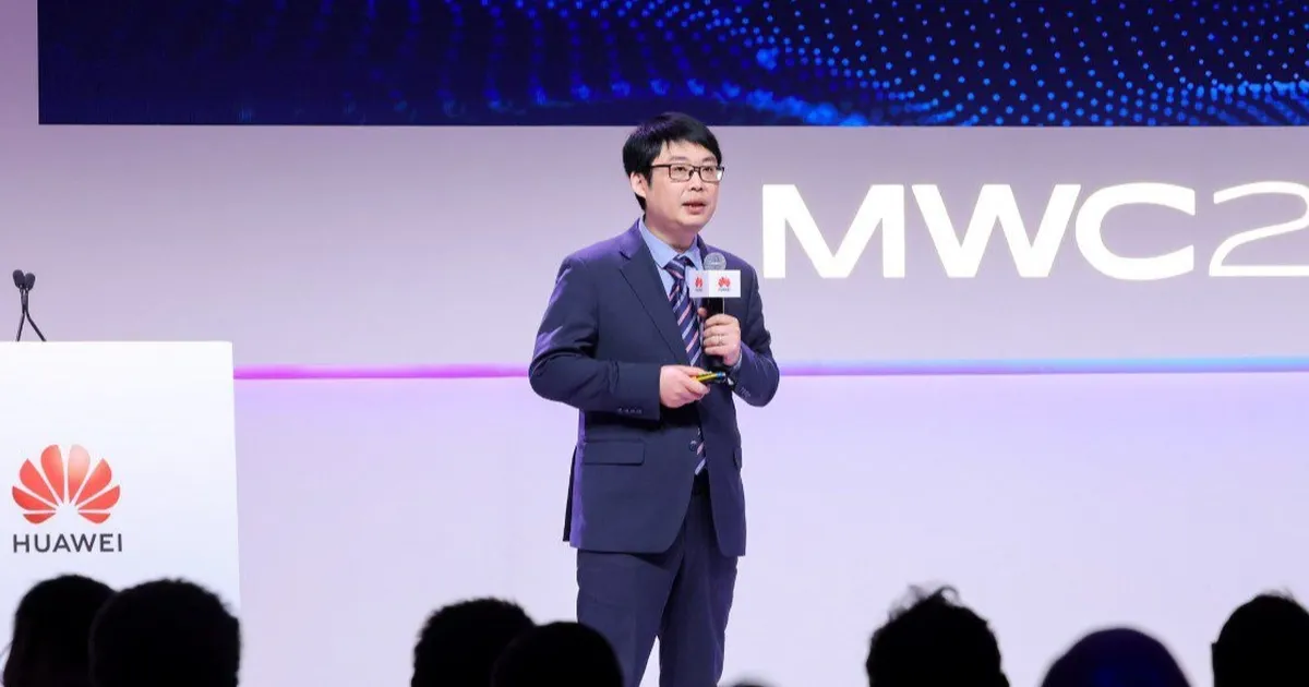 Huawei, Xinghe Yapay Zeka Tam Kapsamlı Güvenlik Kampüs Çözümünü tanıttı