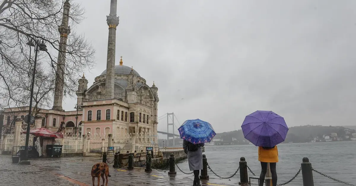 Meteoroloji uyardı: Hafta sonu kar, fırtına ve çığ riski