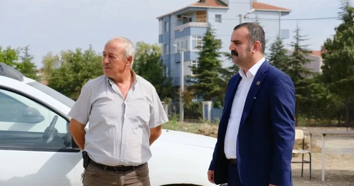 Uzunköprü'de Başkan Martin, tasarruf tedbirleri ile yerel hizmetlerde fark oluşturdu