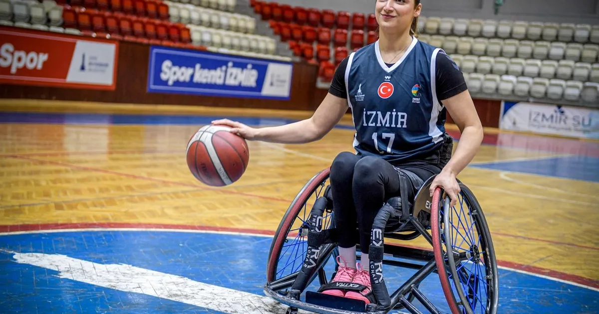 Medine Alper: “Yeniden yaşamayı seçtim”