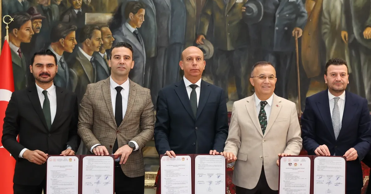 Gaziantep FK maçlarında “Amatörler ve Aile Tribünü” dönemi