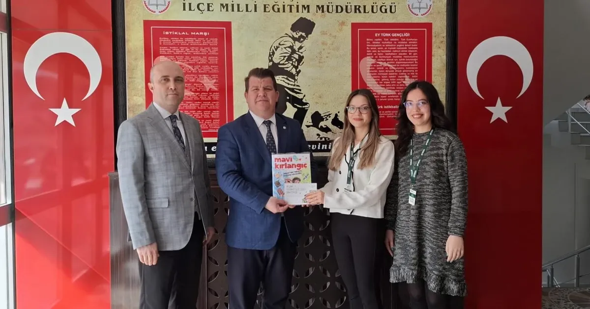 YEDAM ve Milli Eğitim’den bağımlılıkla mücadelede güç birliği