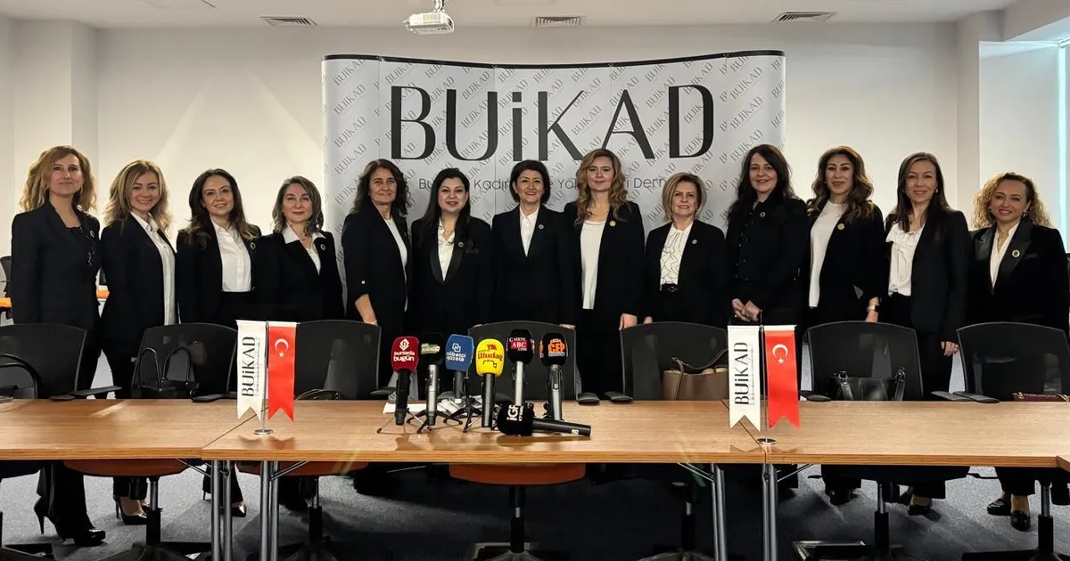 BUİKAD'dan ilk 'Sürdürülebilirlik Raporu'