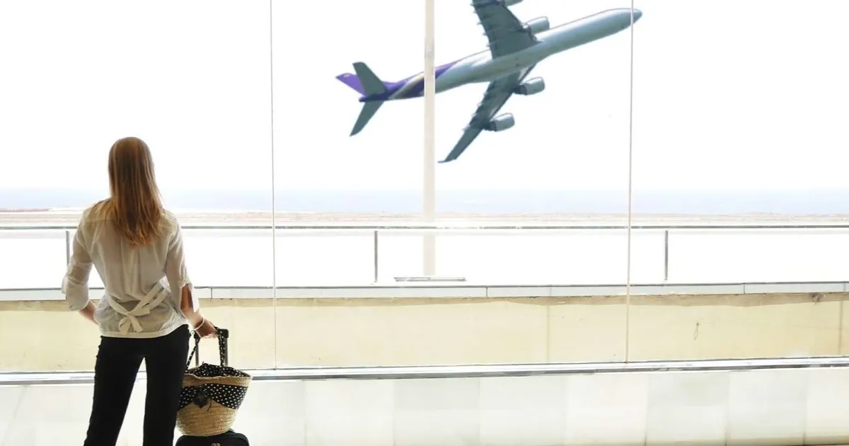 Orta Doğu’daki gerilim uçuşları durdurdu! Türk şirketleri bazı seferleri askıya aldı