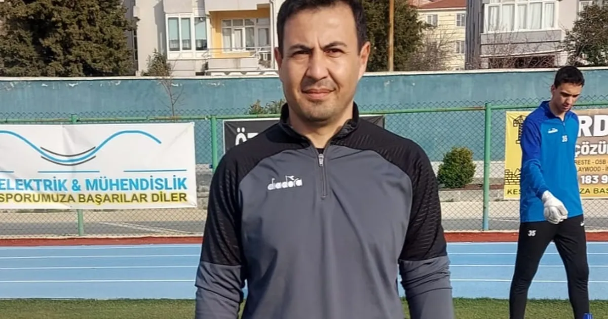 Yazılımı test ediyor, kalecileri yetiştiriyor! Erdal Baltacı’nın çifte kariyeri