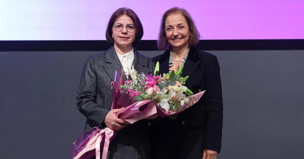 Başkan Köymen: Güvenli kent, kadınların korkusuz yürüdüğü kenttir