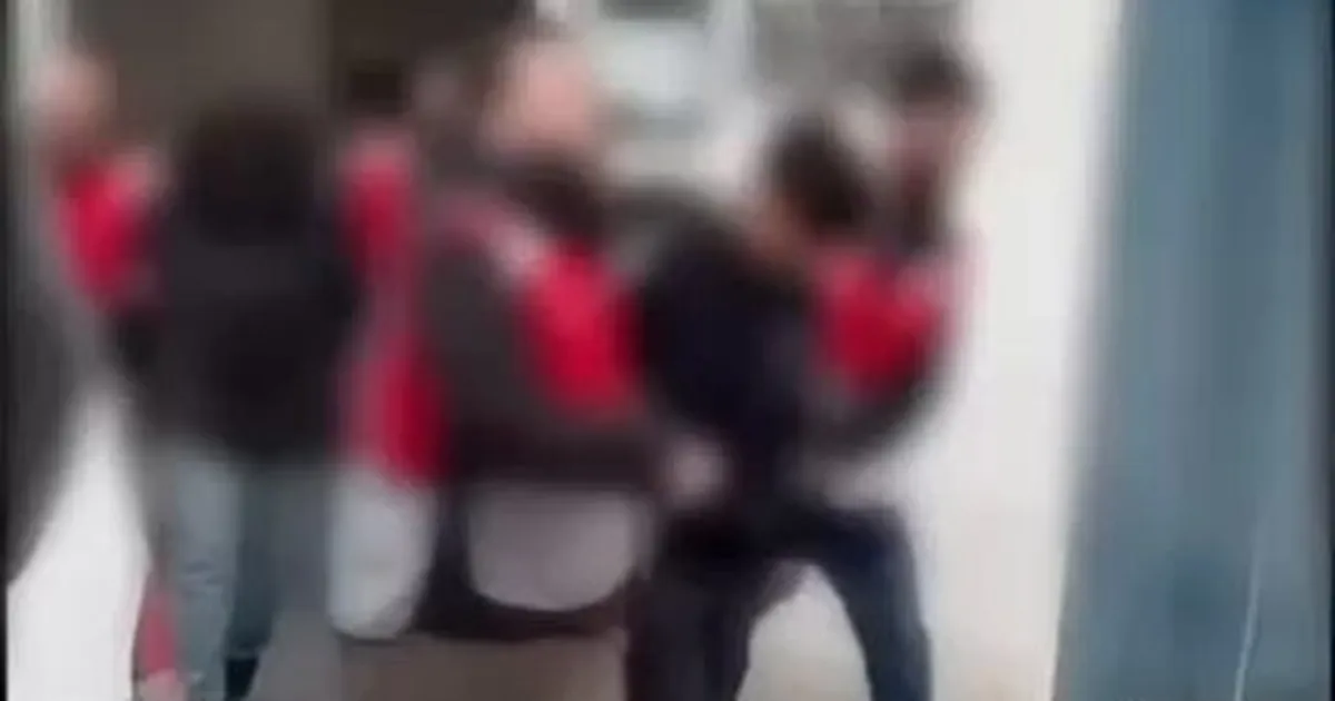 İstanbul'da suç örgütüne 2'si çocuk 6 tutuklama!