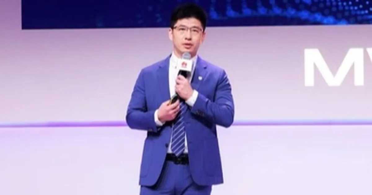 Huawei, yapay zekâ çağı için yükseltilmiş Xinghe AI Fabric 2.0 çözümünü tanıttı