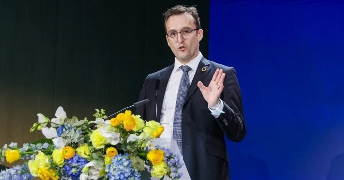 Huawei, dönüşümü hızlandırmak için 'Küresel Akıllı Kamu Hizmeti Çözümü'nü başlattı