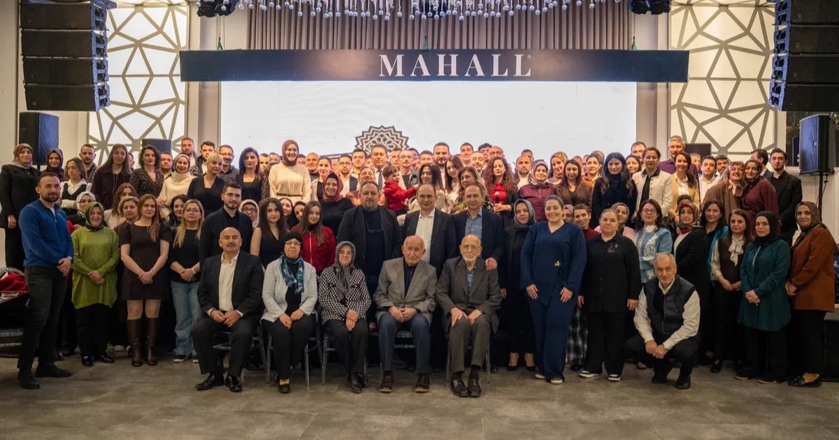 Kayseri’nin köklü markası Çarşıbaşı Gıda 80 yaşında