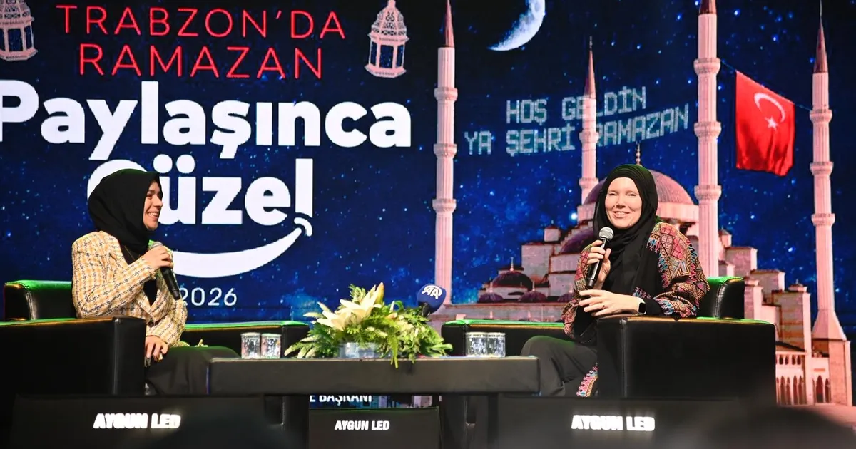 Kanadalı Yazar Jenny Molendyk, nasıl din değiştirdiğini anlattı