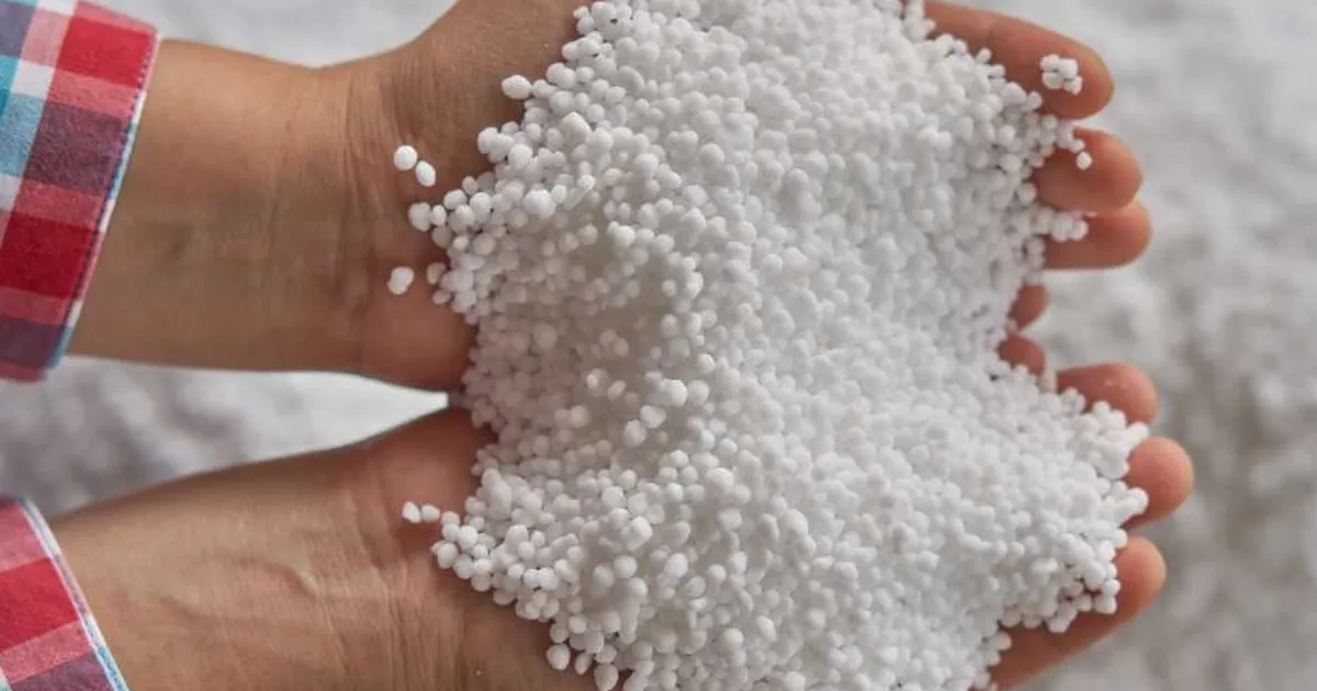 Üre gübrede Gümrük Vergisi sıfırlandı