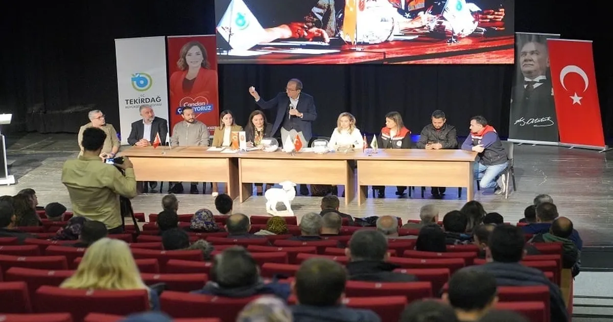 Sürüleri büyütecek projede kura heyecanı