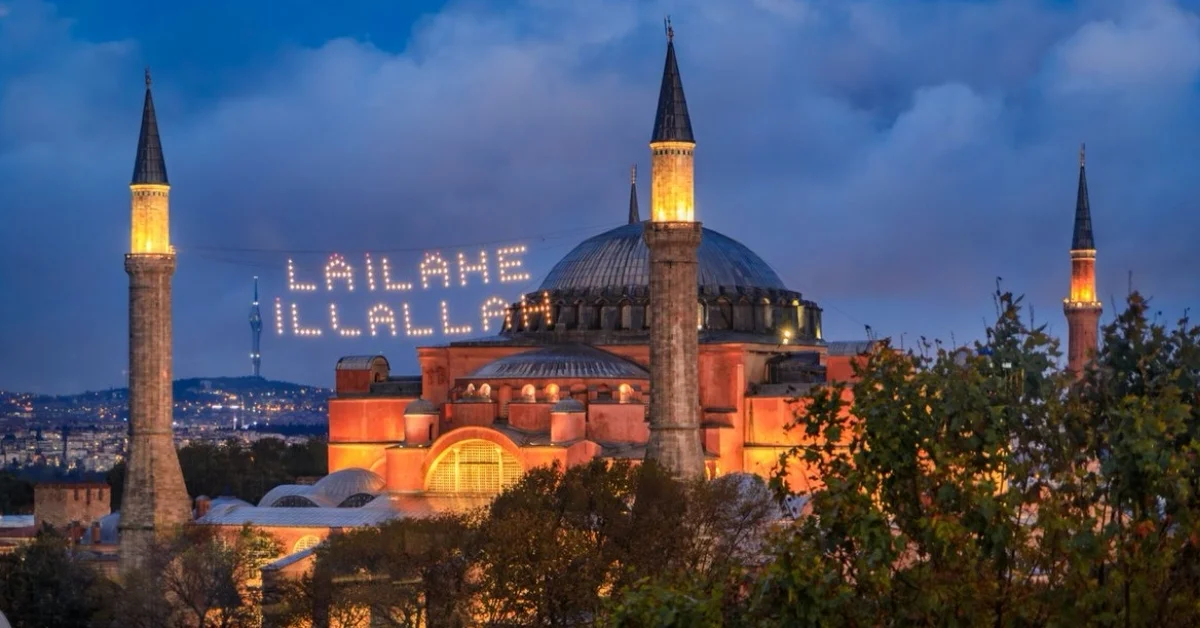 2030’da çifte Ramazan: Aynı yılda 36 gün oruç tutulacak