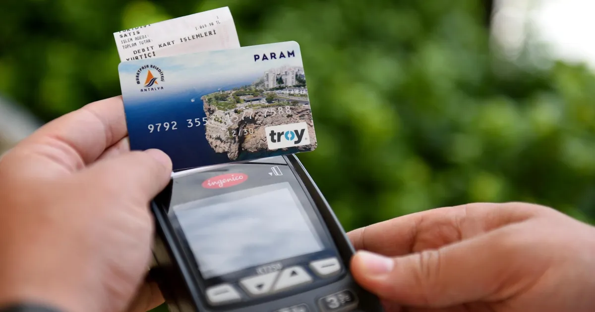 Şubat ayının geri dönüşüm şampiyonu Meltem