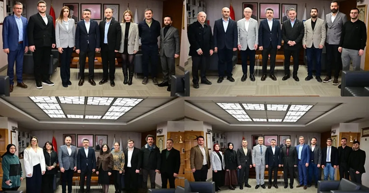 Yıldırım’da temel referans ‘ortak akıl’