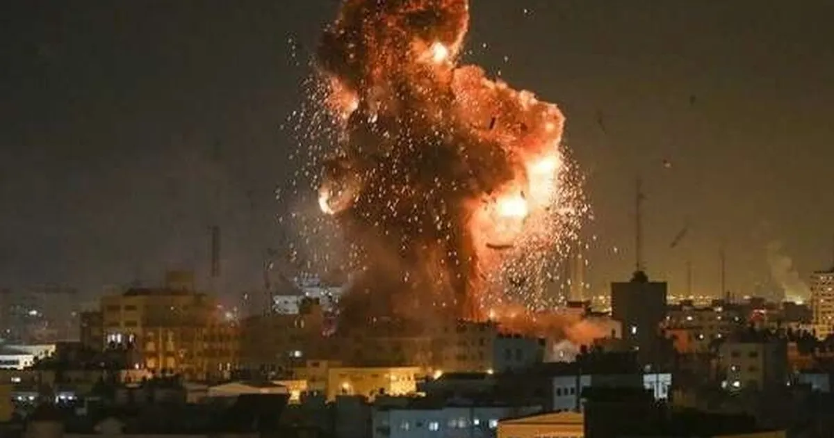 İran Savaşı’nda son durum! ABD’ye büyük darbe