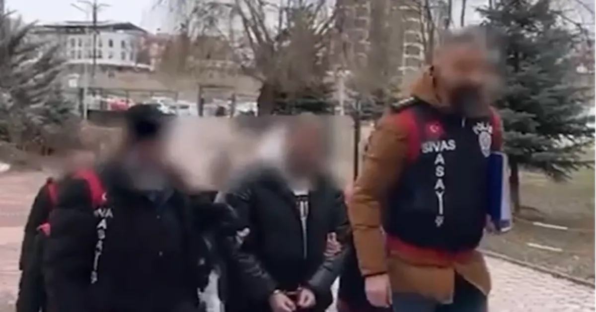 22 ilde dev operasyon! 390 dolandırıcı yakalandı