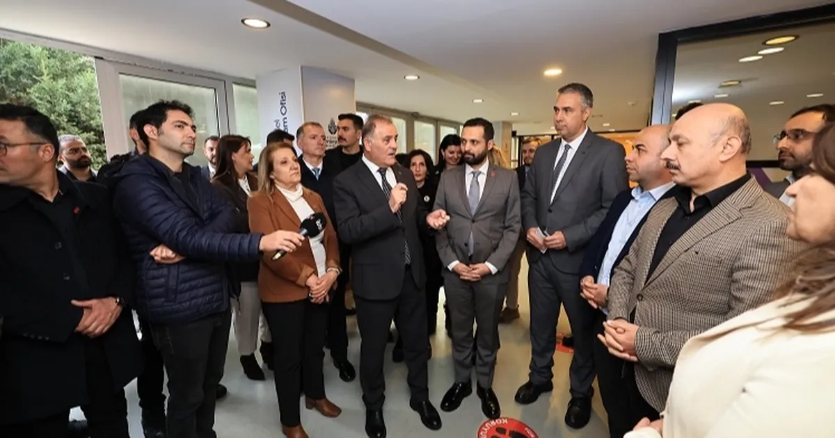 Metro İstanbul günde 3 milyon yolcu taşıyor