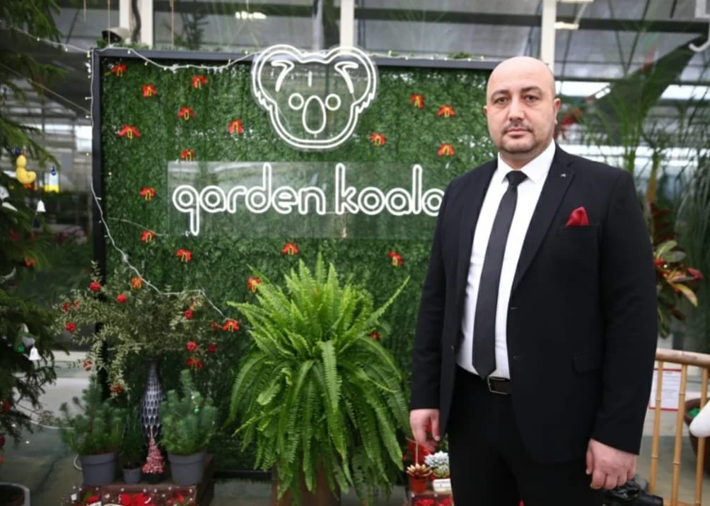 Gardenkoala Yönetim Kurulu Başkan Vekili Ahmet Fatih Çiçek’ten 8 Mart mesajı