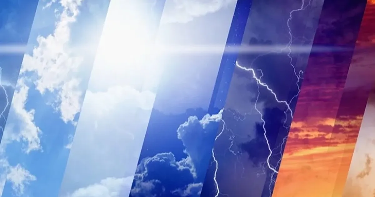 Sis, kuvvetli rüzgar ve Doğu'da çığ - Gündem Haberleri