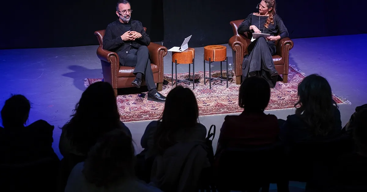 Bursa'da "Zamana Meydan Oku" etkinliği kadınları buluşturdu