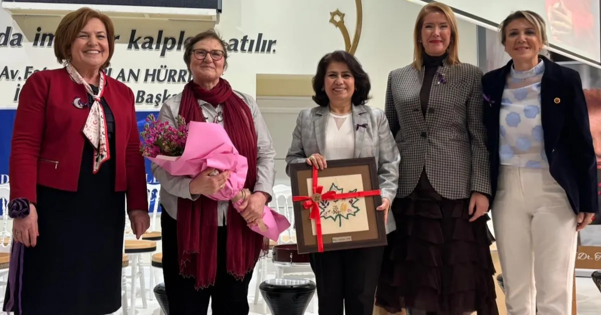 İzmit’te ilham veren buluşma - Gündem Haberleri