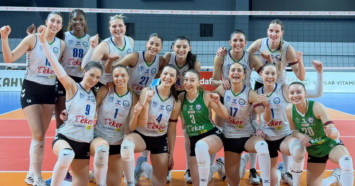 Nilüfer Belediyespor Eker, Bahçelievler'i 3-0’la geçti - Spor Haberleri
