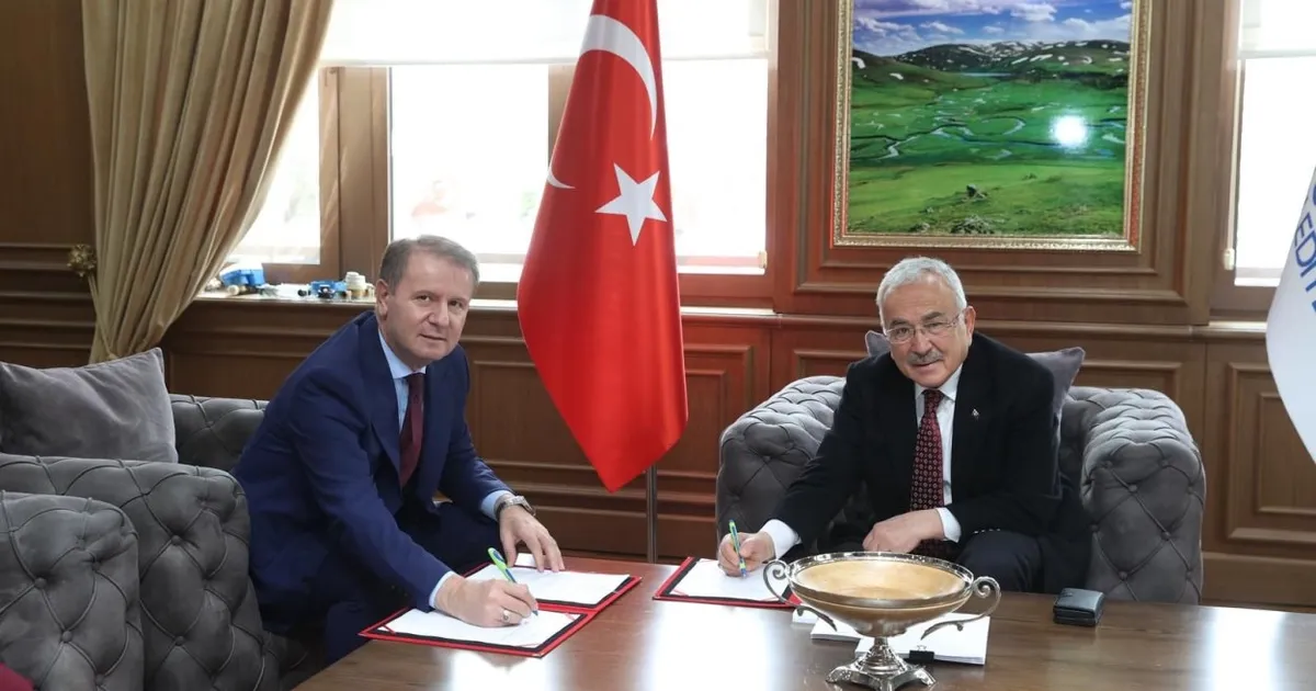 Ordu’da 3. Yaş ve Anne Üniversitesi işbirliğiyle büyüyor - Eğitim Haberleri