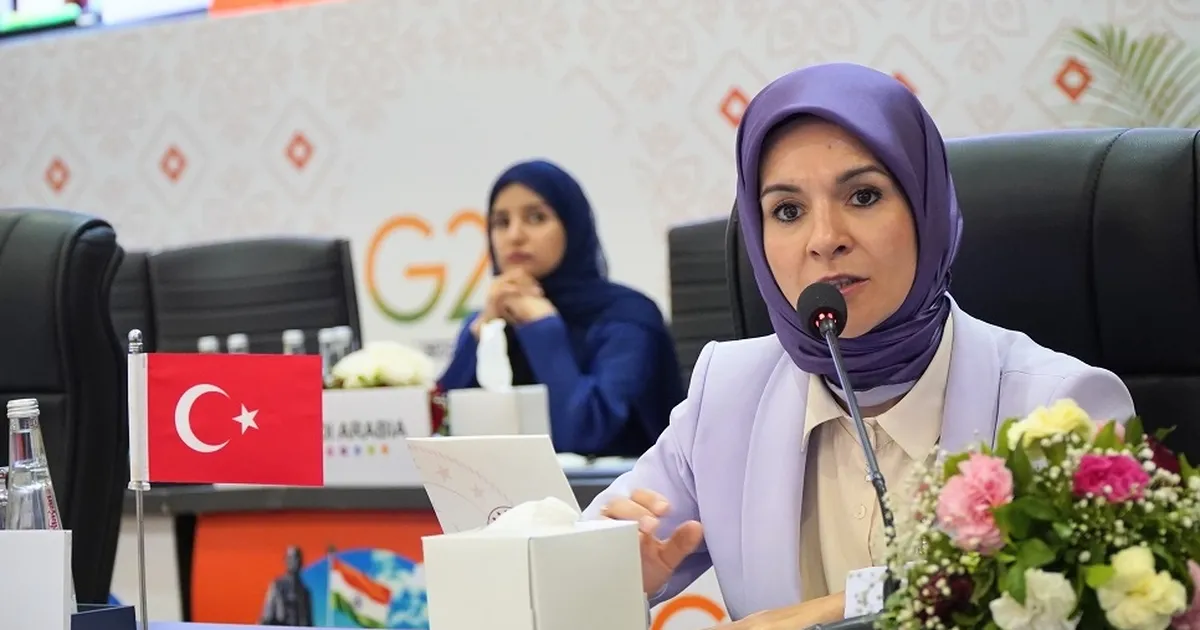 Bakan Göktaş, New York'ta temaslarda bulunacak - Gündem Haberleri