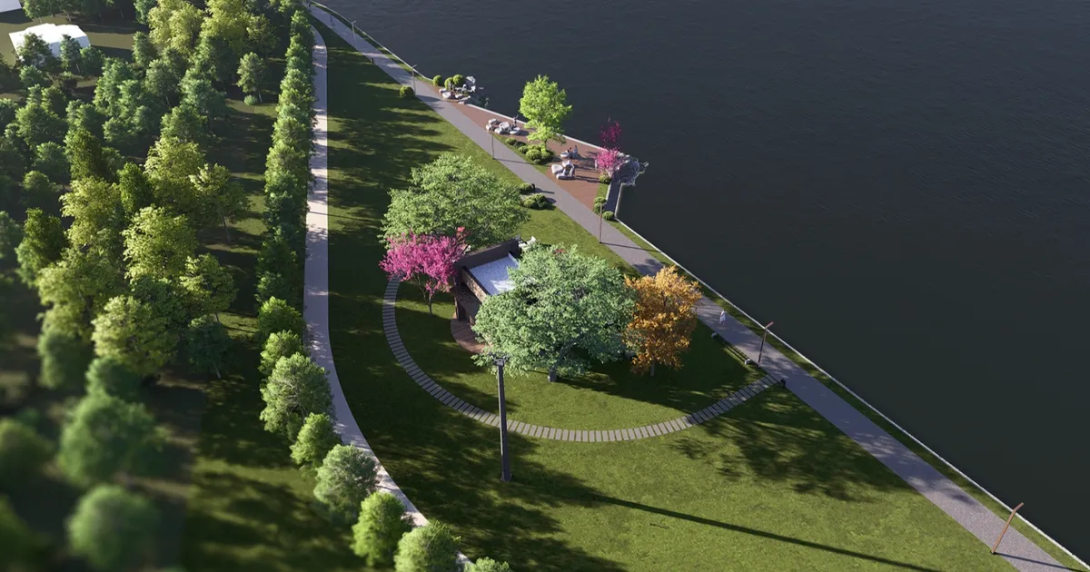 Sapanca Park ve tarihi projelerin devamı yerel mecliste - Gündem Haberleri