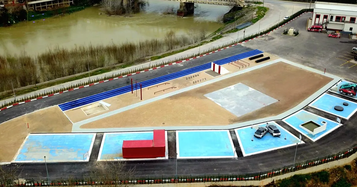 Sakarya'da afetlere hazırlıkta SABİTEM’de yeni etap