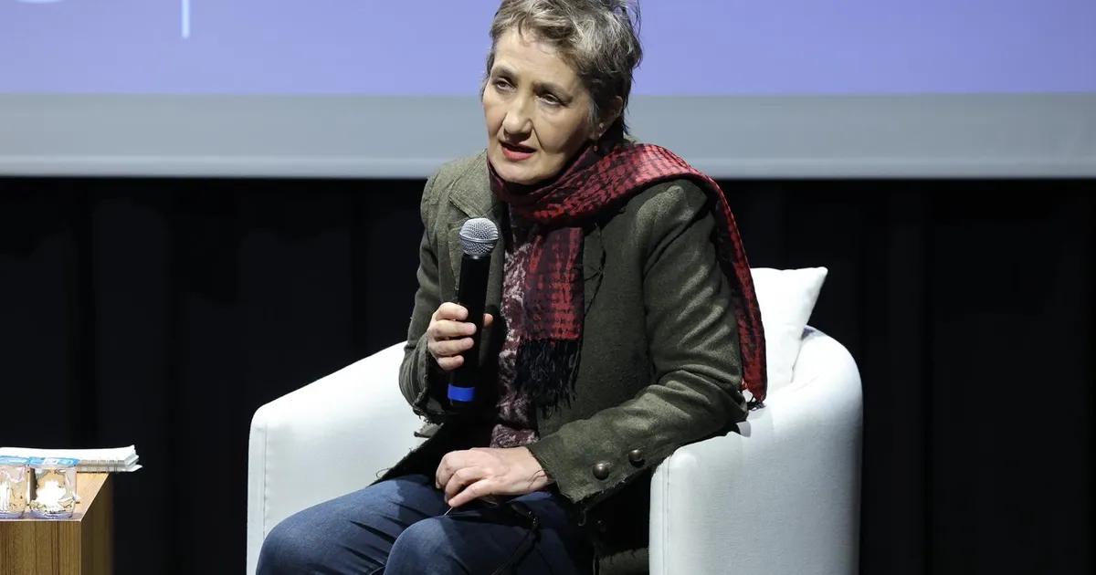 Maltepe'de 'Yoksulluk Kıskacında Kadın' söyleşisi