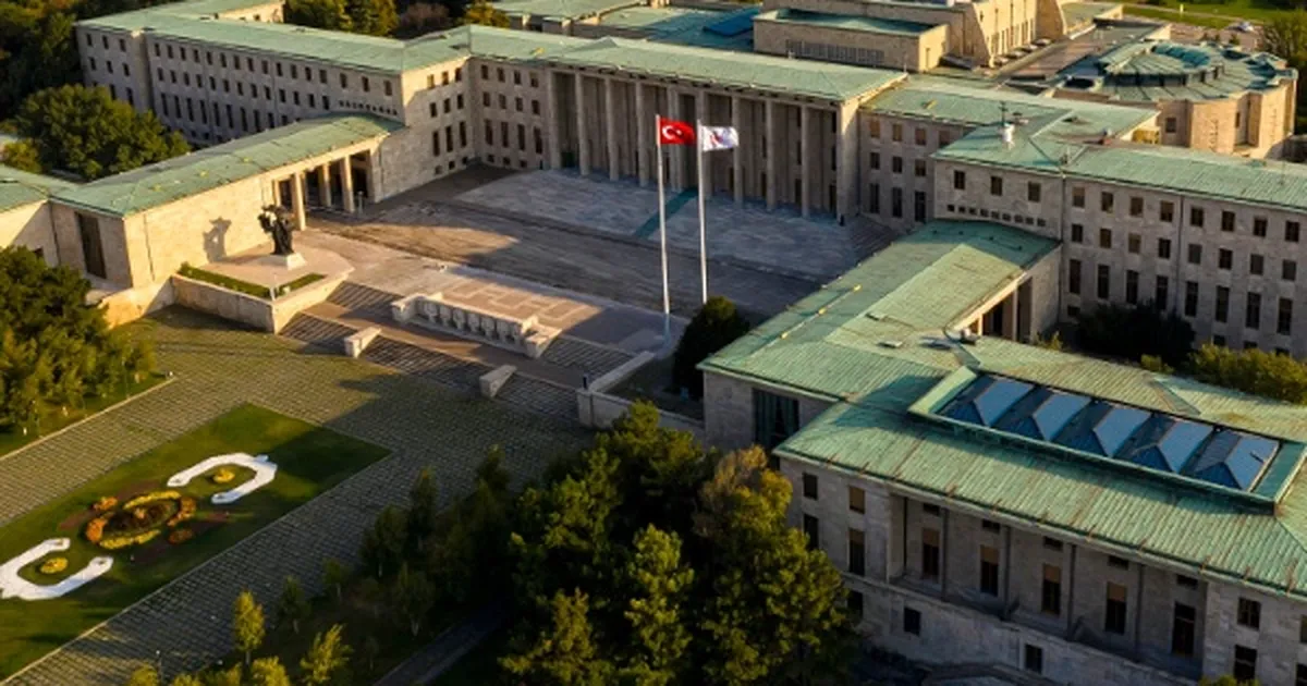 TBMM'yi yoğun hafta bekliyor... Bakanlar Orta Doğu’daki gerilimi anlatacak