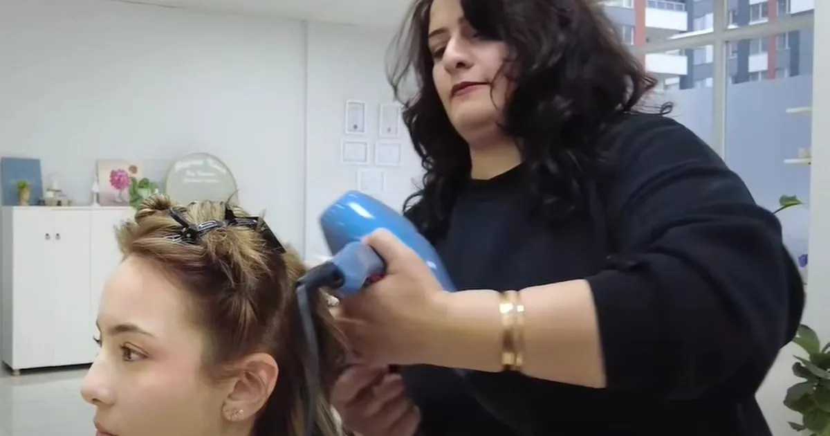 Hayallerine KAYMEK'le kavuştu