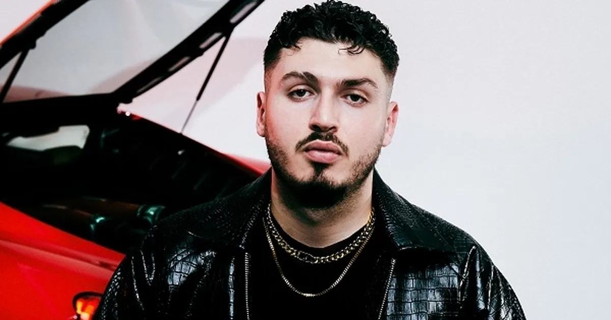 Yeni Mega Star Blok3’ten Stadyum çıkarması! - Magazin Haberleri