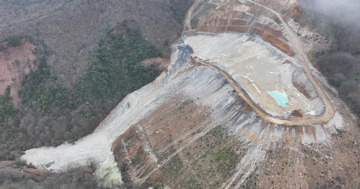Bursa'da 'Millet'ten Yenişehir uyarısı! O felaketin eli kulağında! - Bursa Haberleri