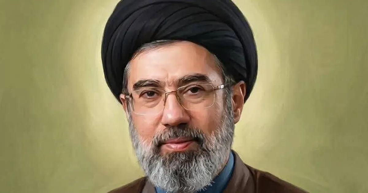 İran’da Mücteba Hamaney dönemi başladı - Dünya Haberleri
