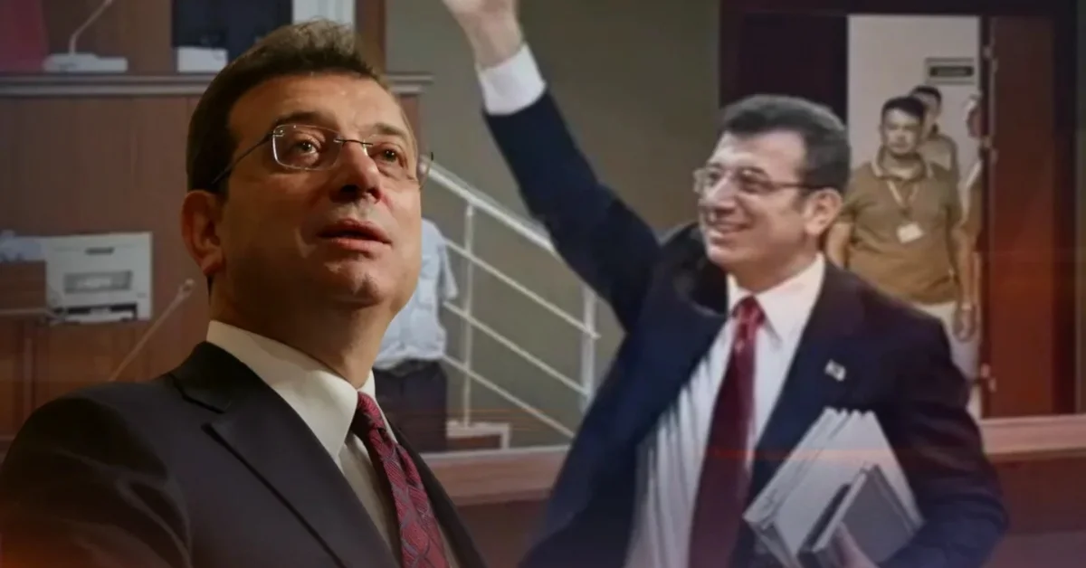 “İmamoğlu suç örgütü” davasında ilk duruşma bugün - Gündem Haberleri