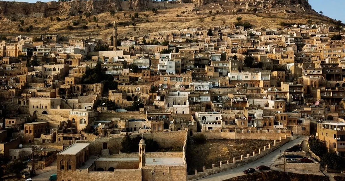 Mardin halkı ramazanda su çilesi çekiyor - Gündem Haberleri