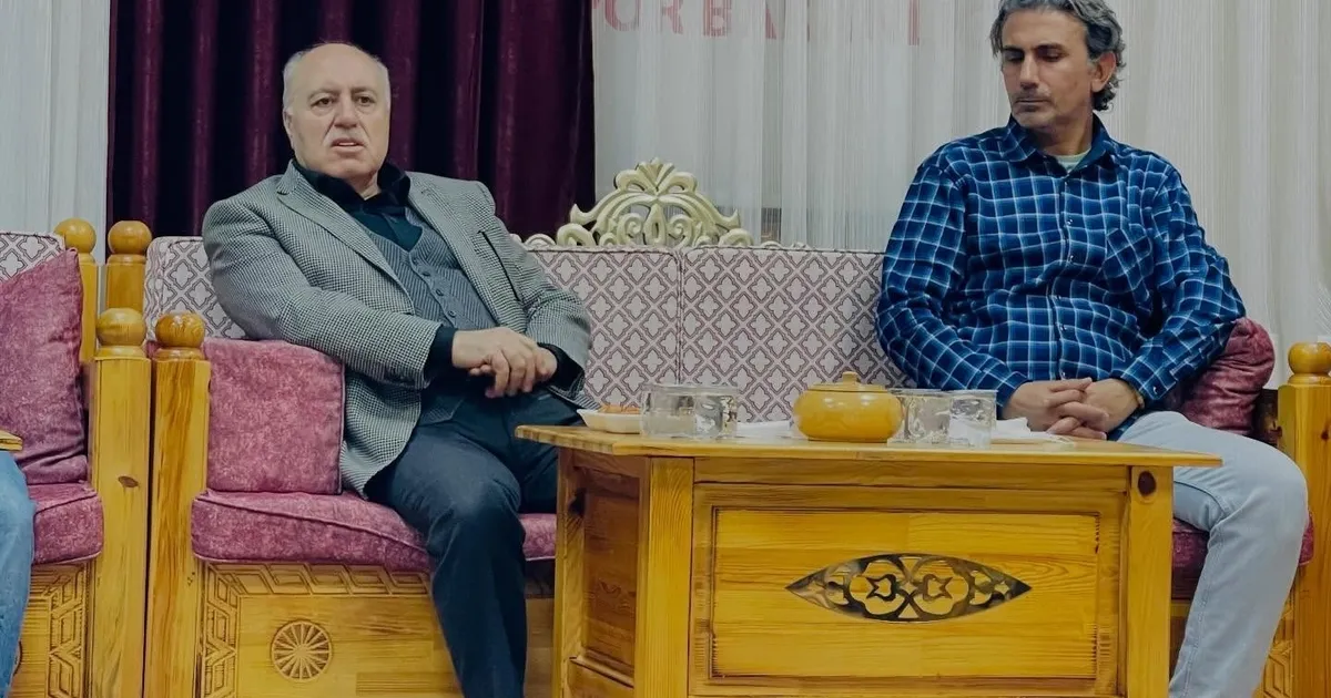 Hayrettin Demir'den 'istihdam ve OSB' müjdesi - Ekonomi Haberleri