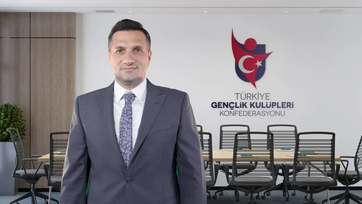 GENÇKONFED'ten Ramazan etkinlikleri eleştirilerine sert tepki - Gündem Haberleri